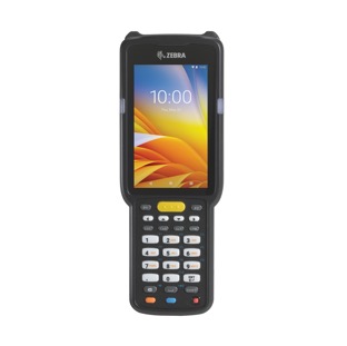Zebra MC 3300