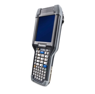 Honeywell CK3x series 